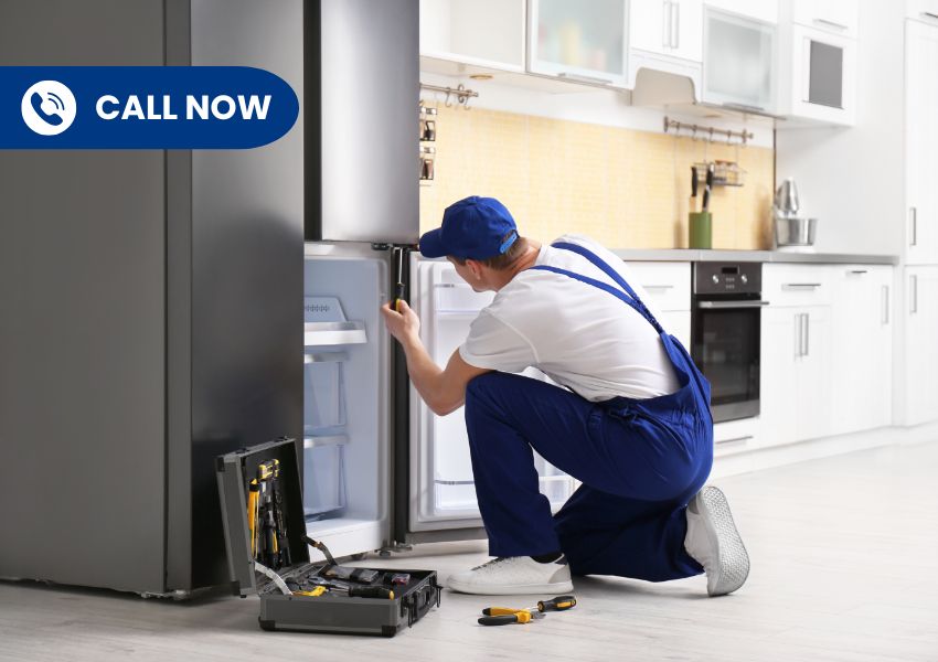 Simpson Appliance Repair Company